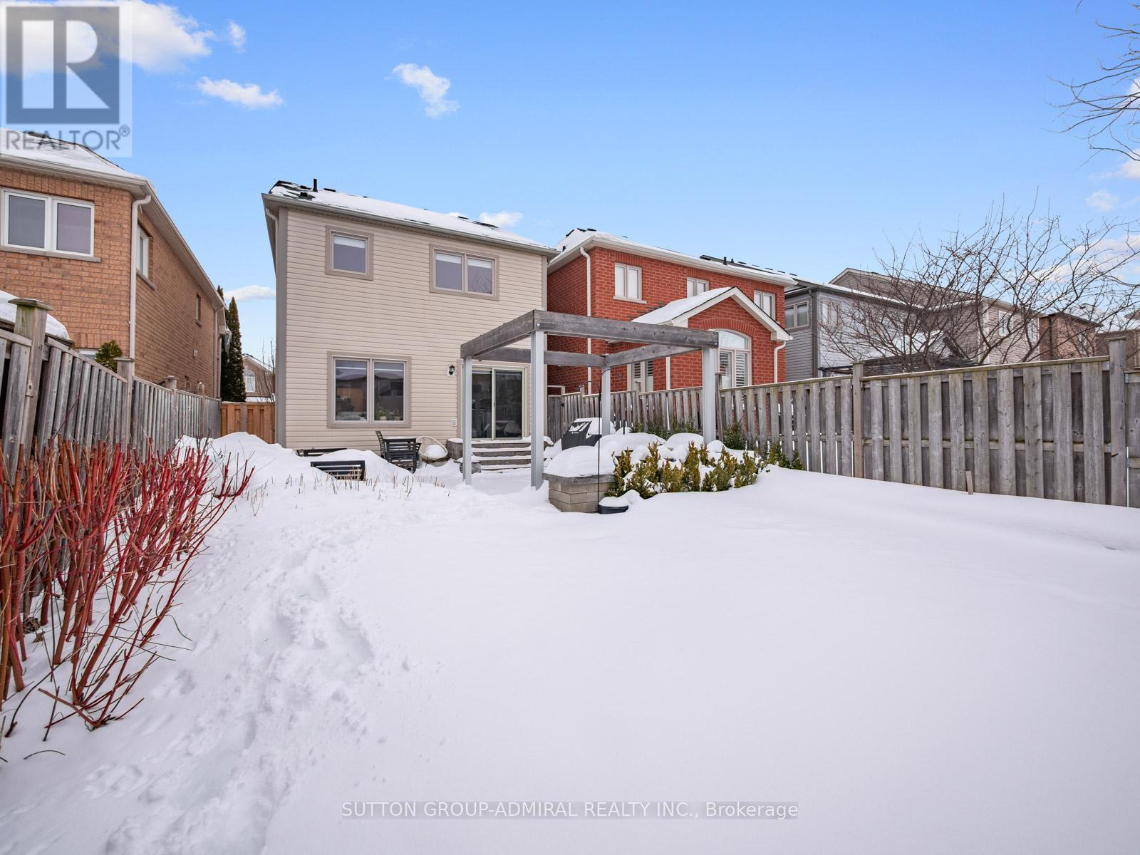 14 Booth Street, Bradford West Gwillimbury, Ontario  L3Z 0A3 - Photo 43 - N12792566