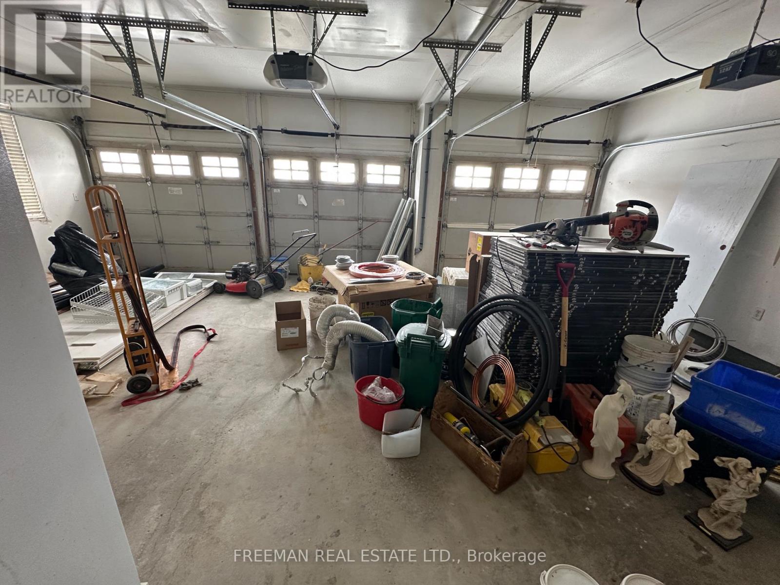 1 Humber Forest Court, Vaughan, Ontario  L4H 1N3 - Photo 36 - N12792610