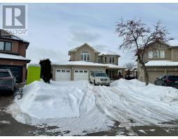 1 HUMBER FOREST COURT, Vaughan, Ontario