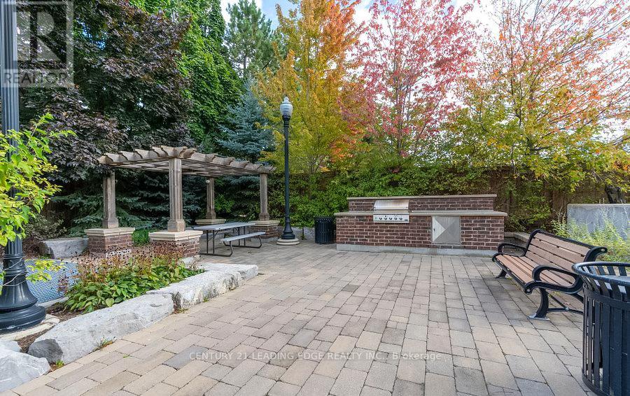 324 - 2396 Major Mackenzie Drive W, Vaughan, Ontario  L6A 4Y1 - Photo 24 - N12792664