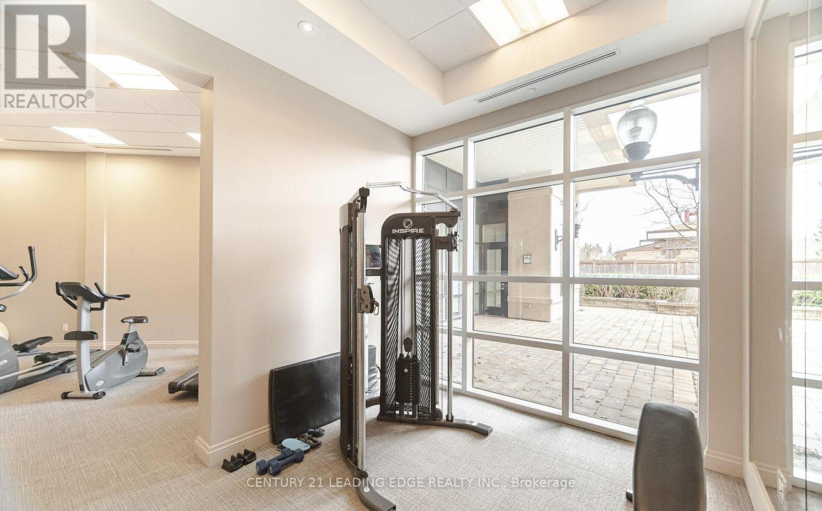 324 - 2396 Major Mackenzie Drive W, Vaughan, Ontario  L6A 4Y1 - Photo 25 - N12792664