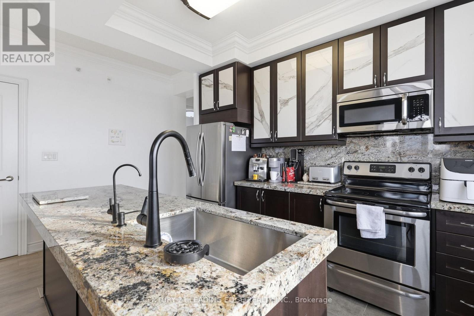 324 - 2396 Major Mackenzie Drive W, Vaughan, Ontario  L6A 4Y1 - Photo 7 - N12792664