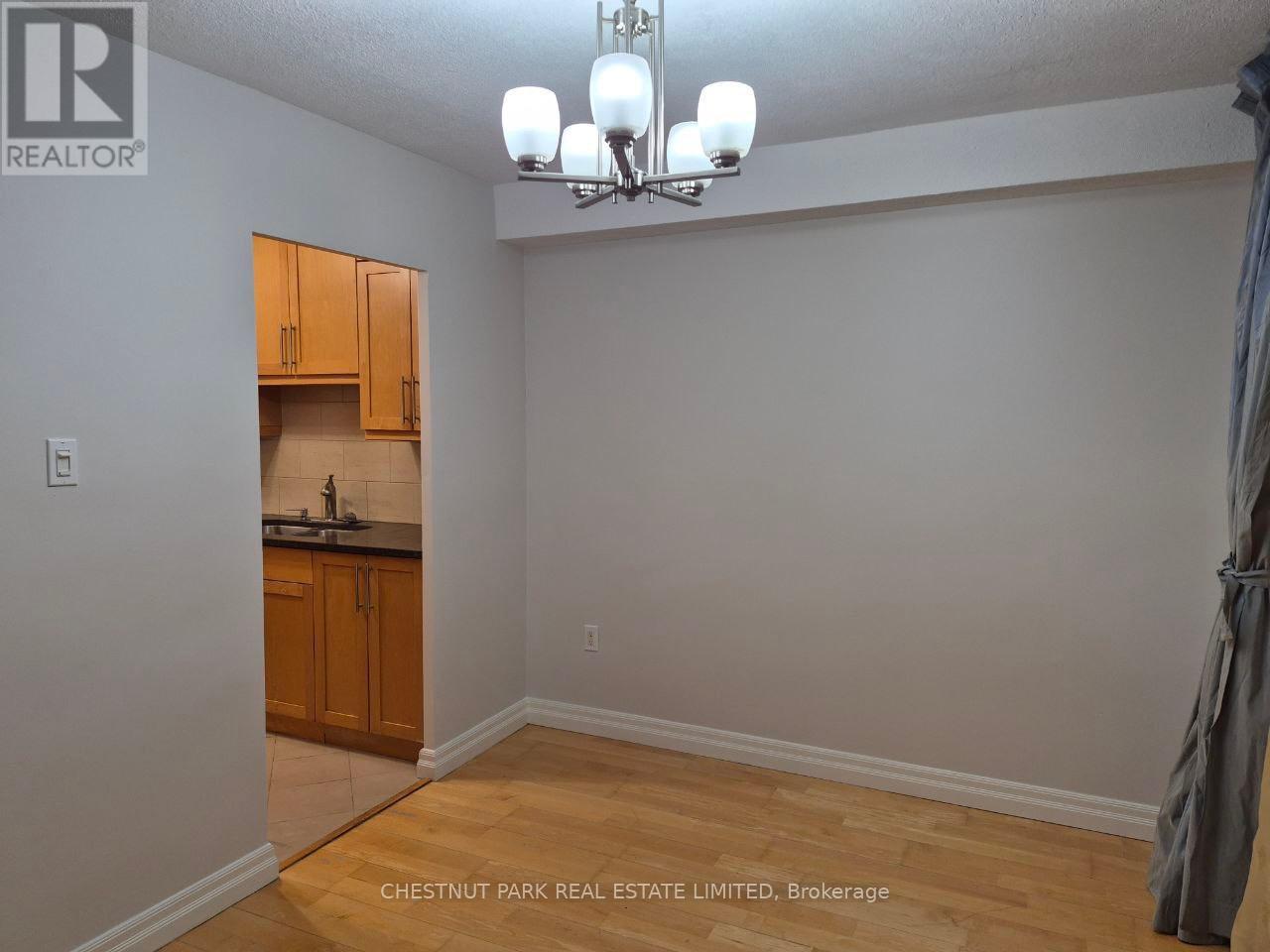 1404 - 260 Seneca Hill Drive, Toronto, Ontario  M2J 4S6 - Photo 18 - C12671438