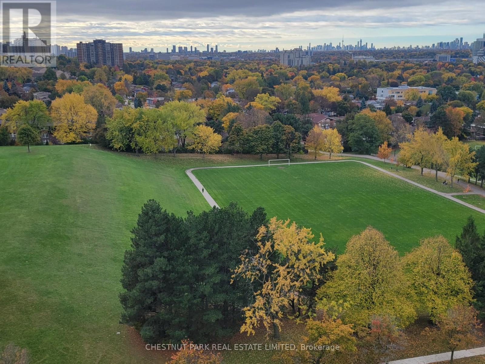 1404 - 260 Seneca Hill Drive, Toronto, Ontario  M2J 4S6 - Photo 7 - C12671438