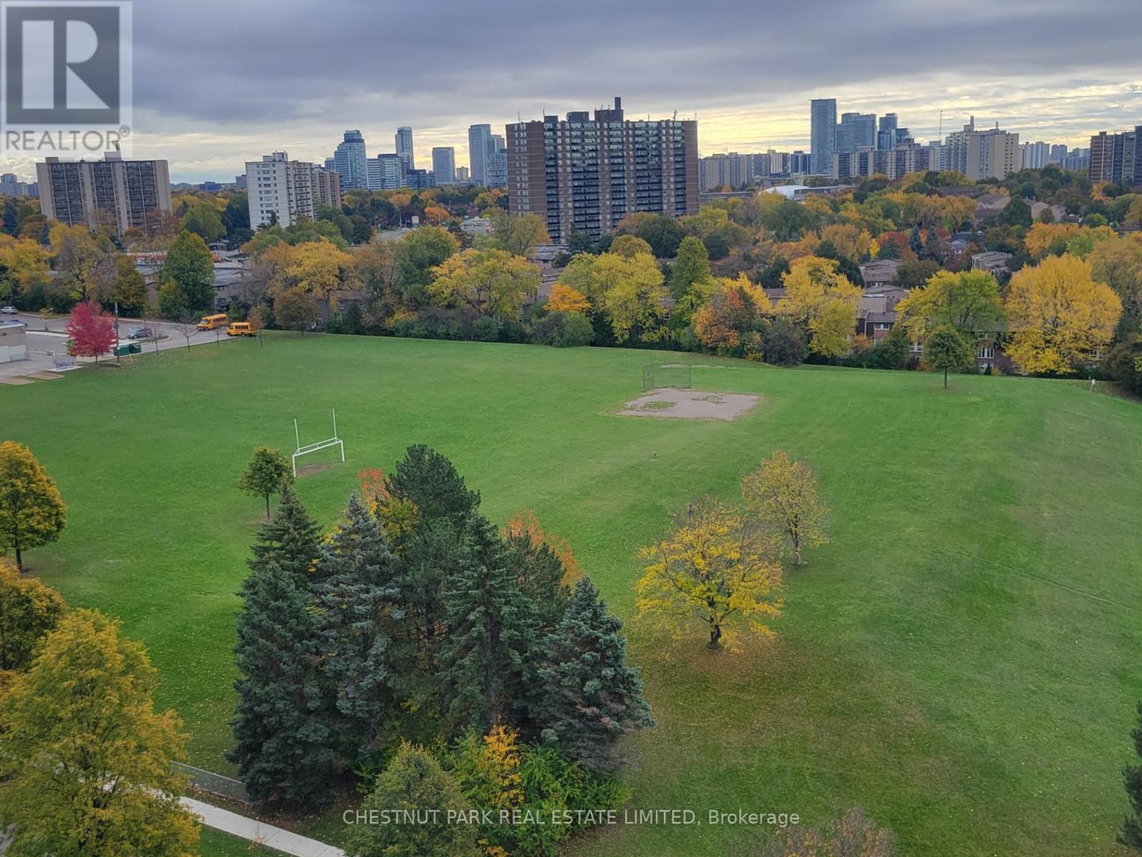 1404 - 260 Seneca Hill Drive, Toronto, Ontario  M2J 4S6 - Photo 6 - C12671438