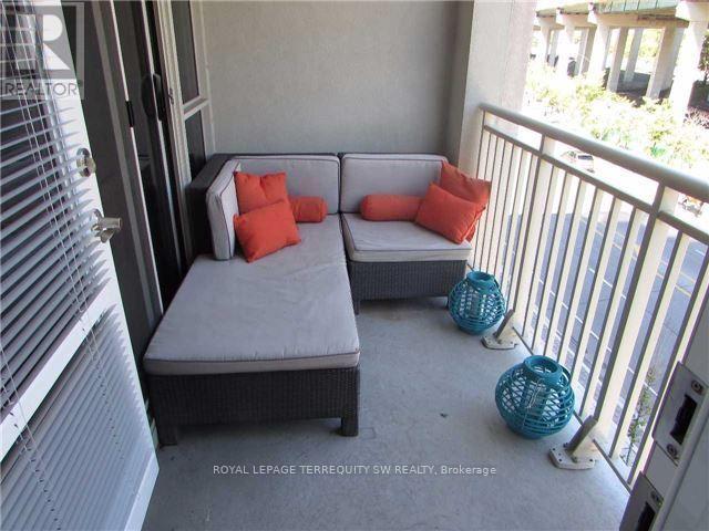 625 - 35 Bastion Street, Toronto, Ontario  M5V 0C2 - Photo 12 - C12789628