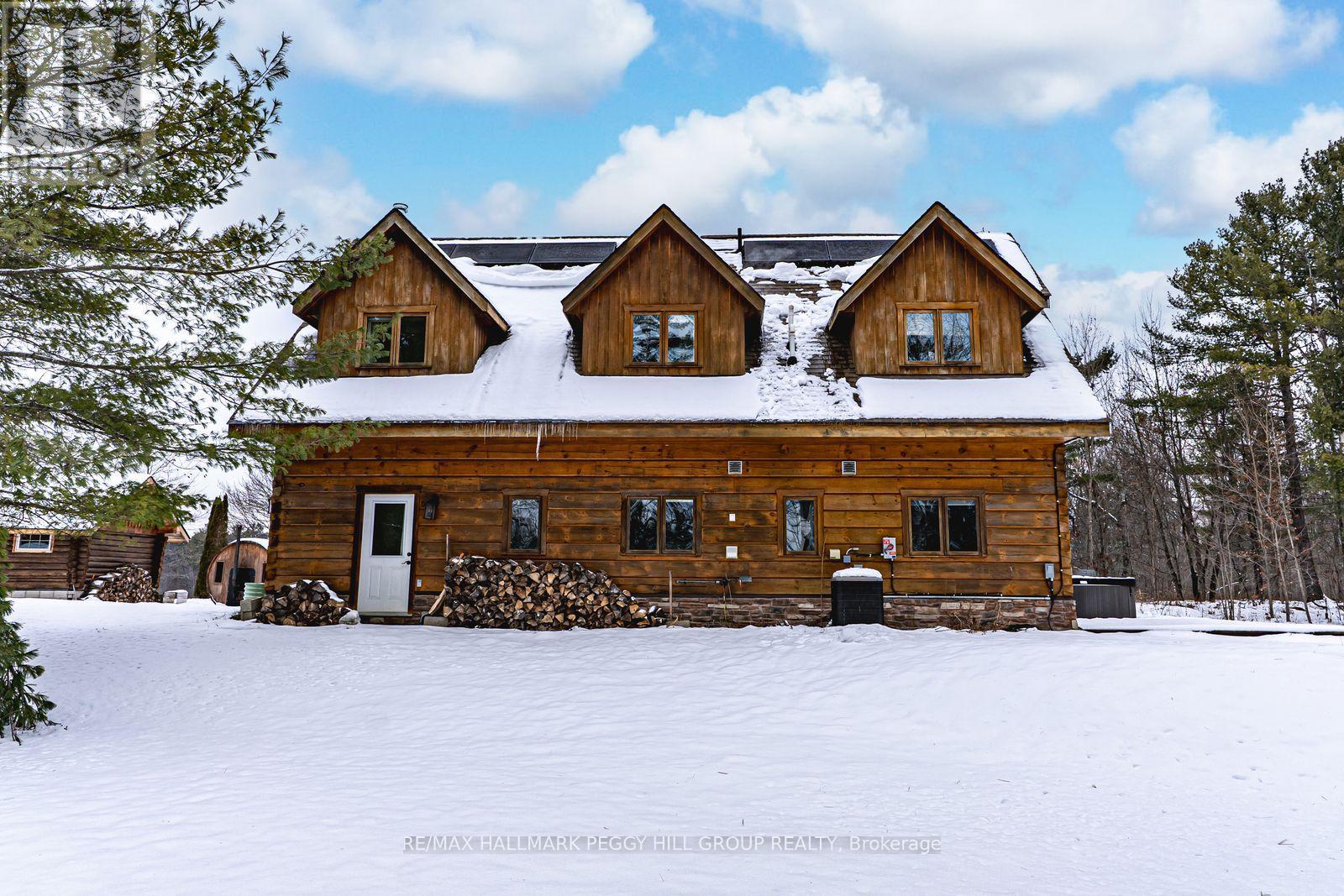 2504 Fairgrounds Road, Ramara, Ontario  L0K 2B0 - Photo 28 - S12792562