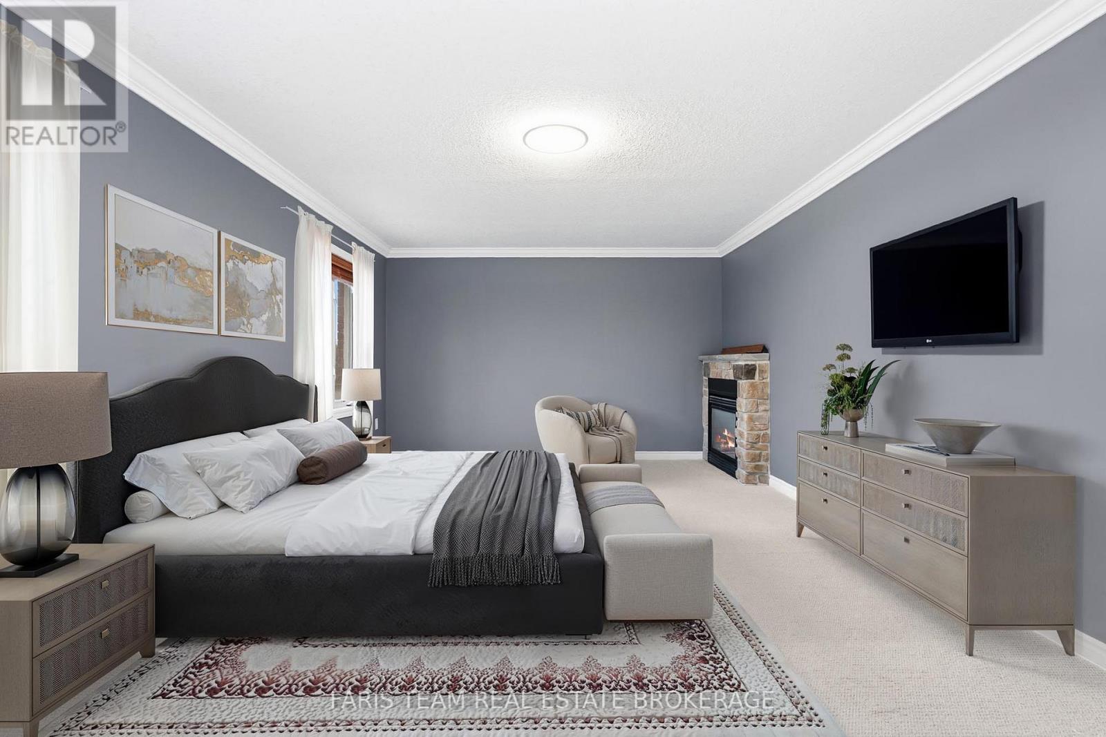 3 Prince William Way, Barrie, Ontario  L4N 0Y9 - Photo 21 - S12792598