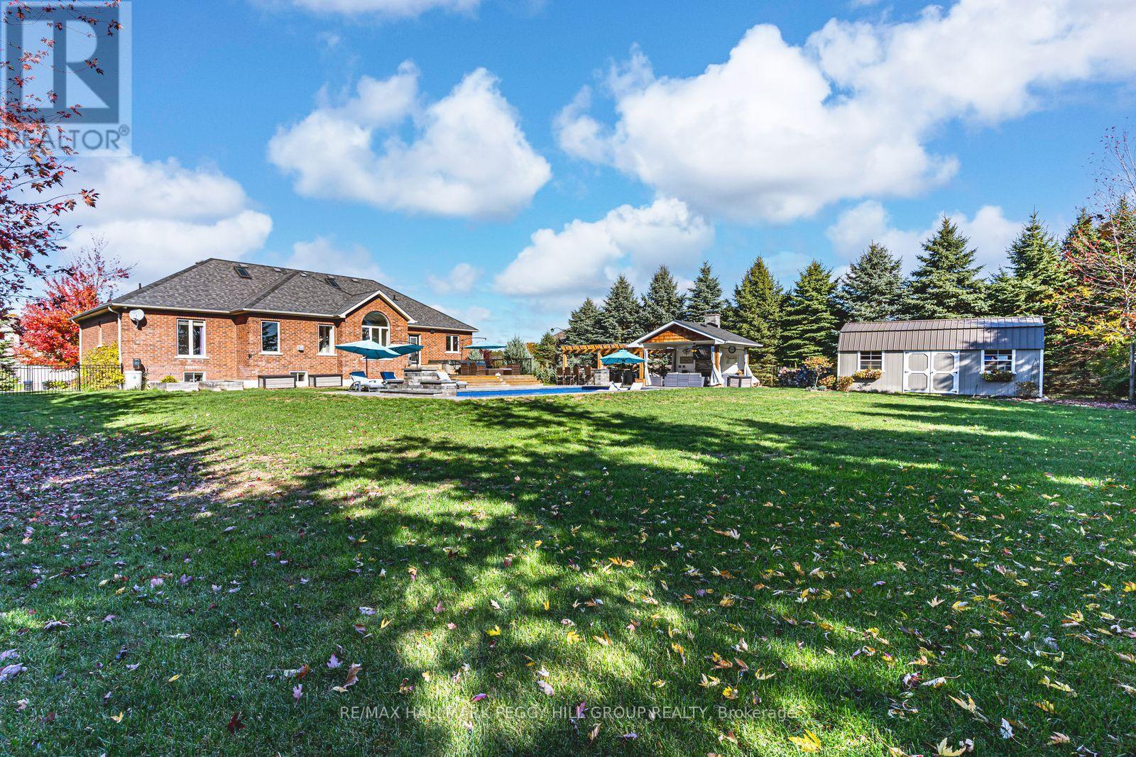 5 Munro Court, Springwater, Ontario  L9X 0H6 - Photo 27 - S12792704