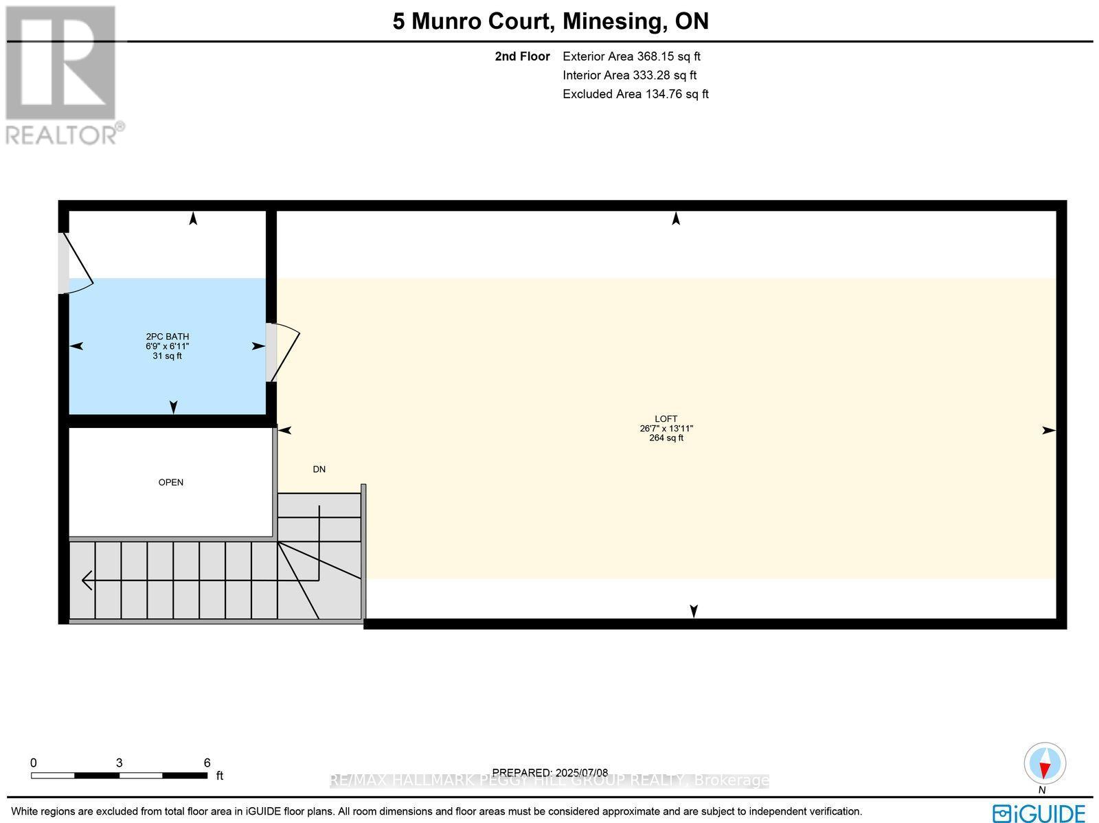 5 Munro Court, Springwater, Ontario  L9X 0H6 - Photo 31 - S12792704