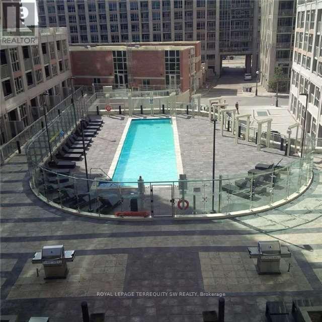 625 - 35 Bastion Street, Toronto, Ontario  M5V 0C2 - Photo 18 - C12789628