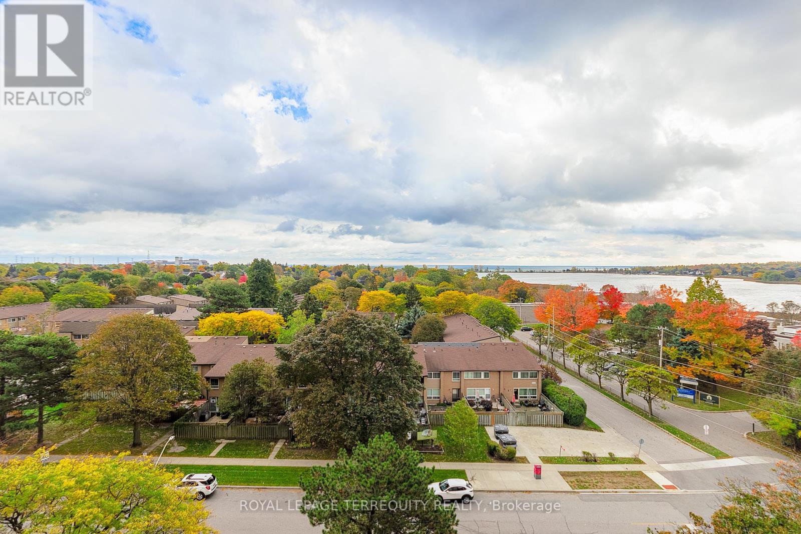 807 - 1210 RADOM STREET, Pickering, Ontario