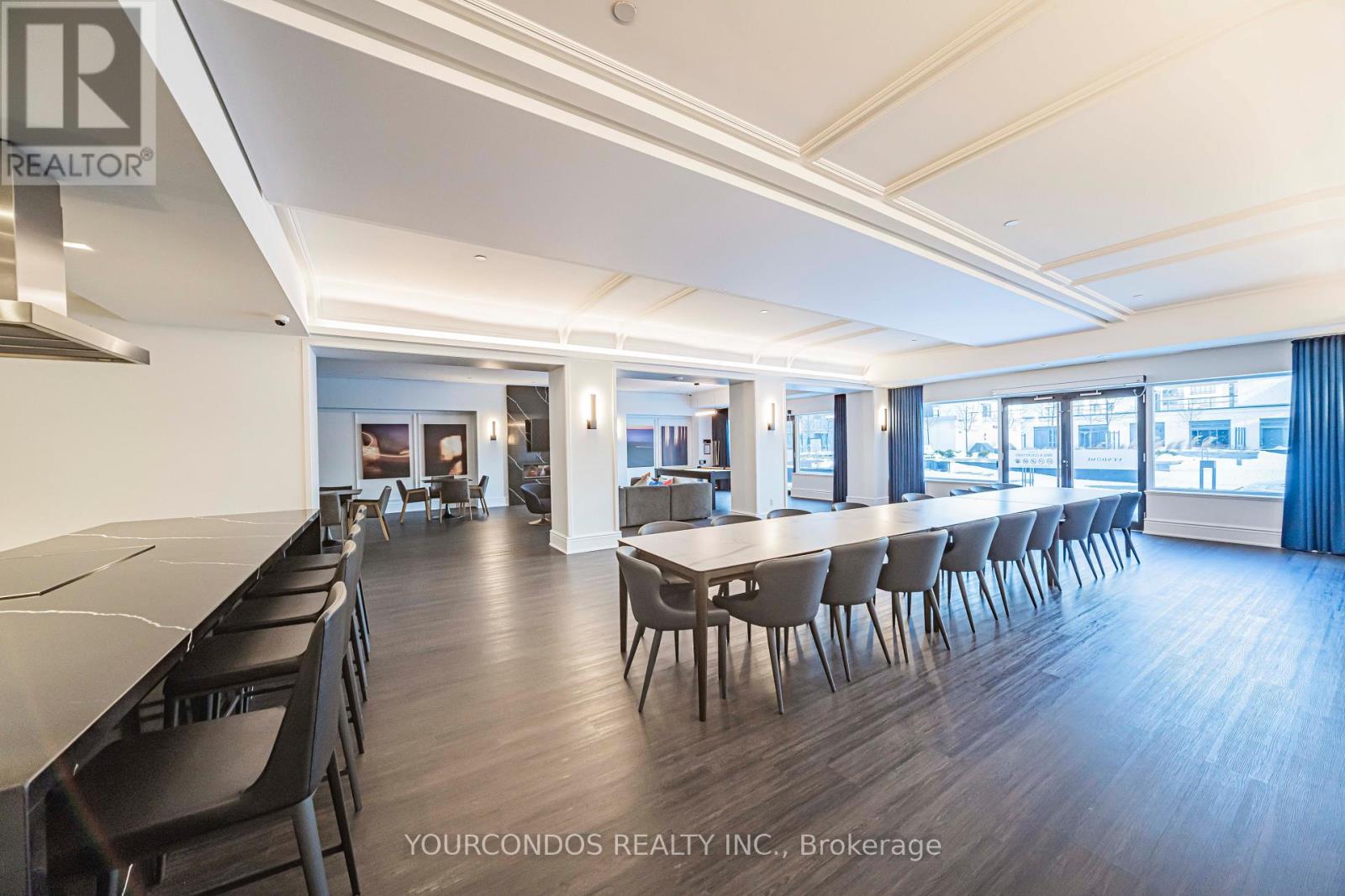 612 - 8 Cedarland Drive, Markham (Unionville), Ontario  L6G 0H4 - Photo 37 - N12770042