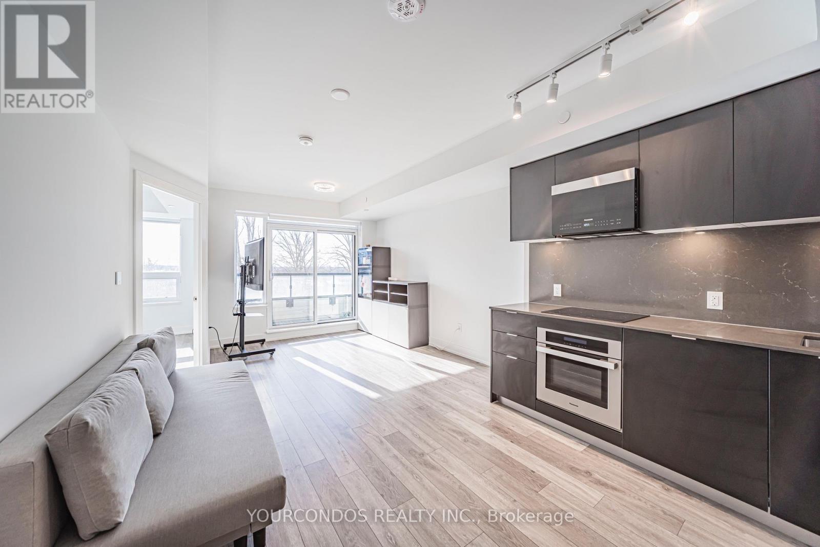 612 - 8 Cedarland Drive, Markham (Unionville), Ontario  L6G 0H4 - Photo 5 - N12770042