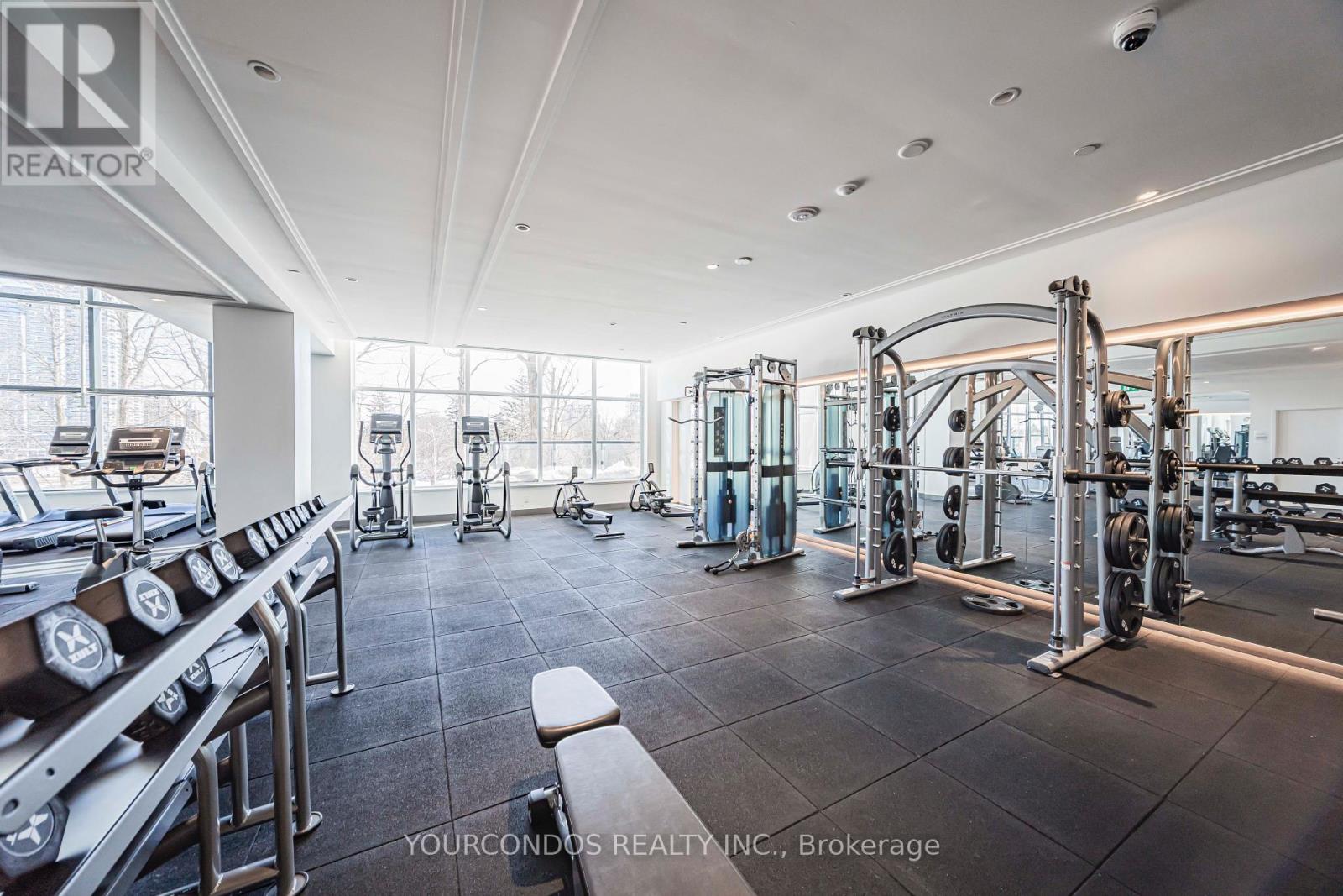 612 - 8 Cedarland Drive, Markham (Unionville), Ontario  L6G 0H4 - Photo 42 - N12770042