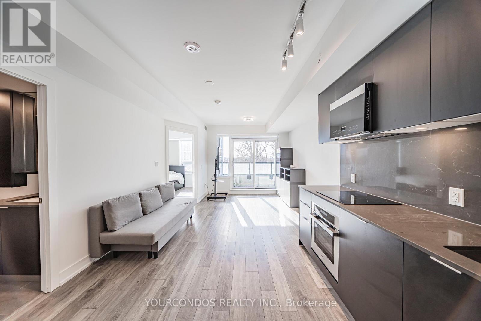 612 - 8 Cedarland Drive, Markham (Unionville), Ontario  L6G 0H4 - Photo 4 - N12770042