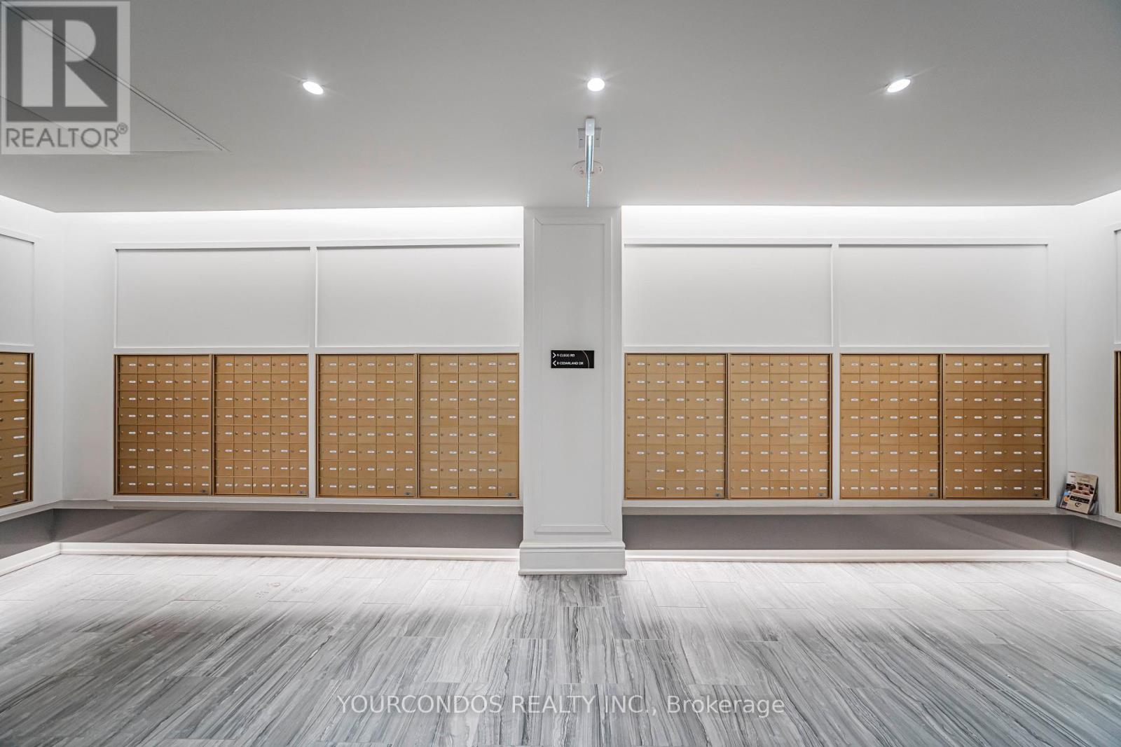 612 - 8 Cedarland Drive, Markham (Unionville), Ontario  L6G 0H4 - Photo 29 - N12770042