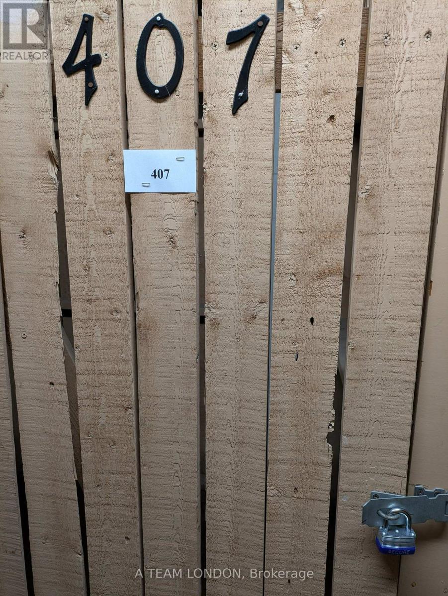 Photo 32 of 33 for 407 - 155 Kent Street