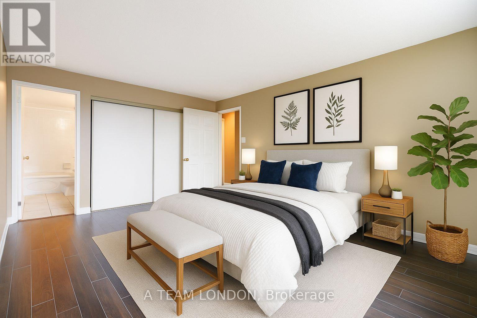 Photo 4 of 33 for 407 - 155 Kent Street