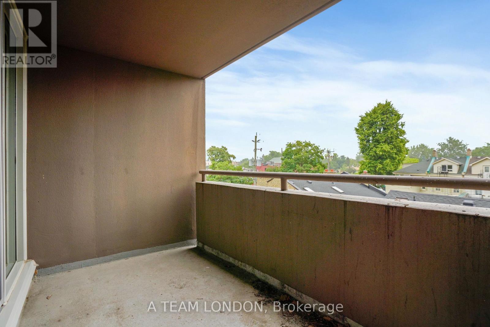 407 - 155 Kent Street, London East, Ontario  N6A 5N7 - Photo 30 - X12428045