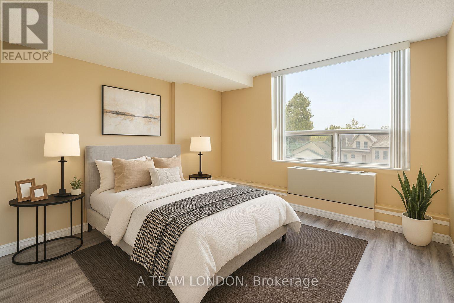 407 - 155 Kent Street, London East, Ontario  N6A 5N7 - Photo 6 - X12428045