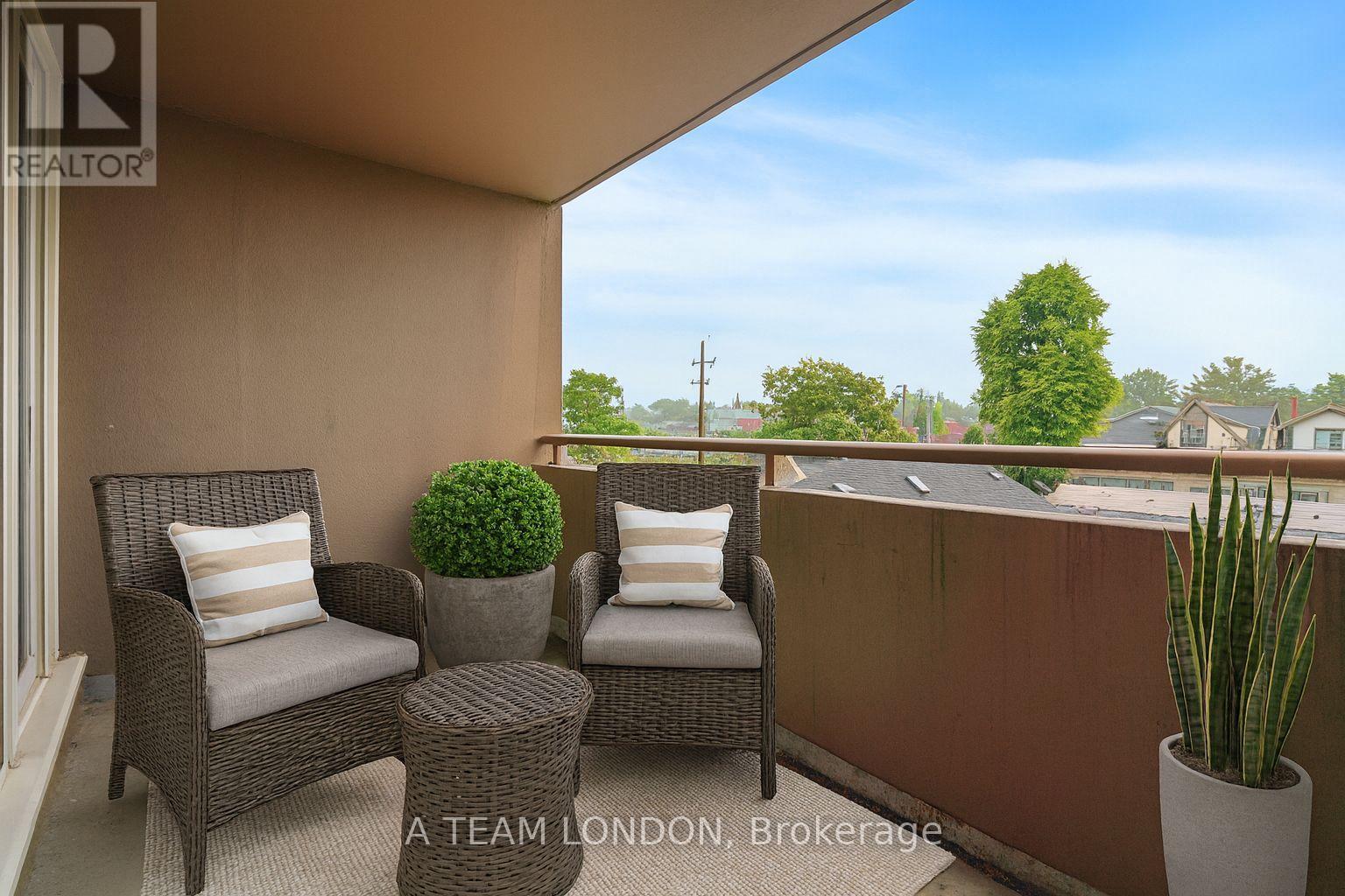 407 - 155 Kent Street, London East, Ontario  N6A 5N7 - Photo 7 - X12428045