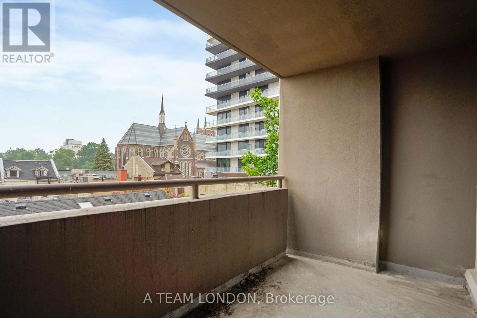 407 - 155 Kent Street, London East, Ontario  N6A 1L5 - Photo 25 - X12499638