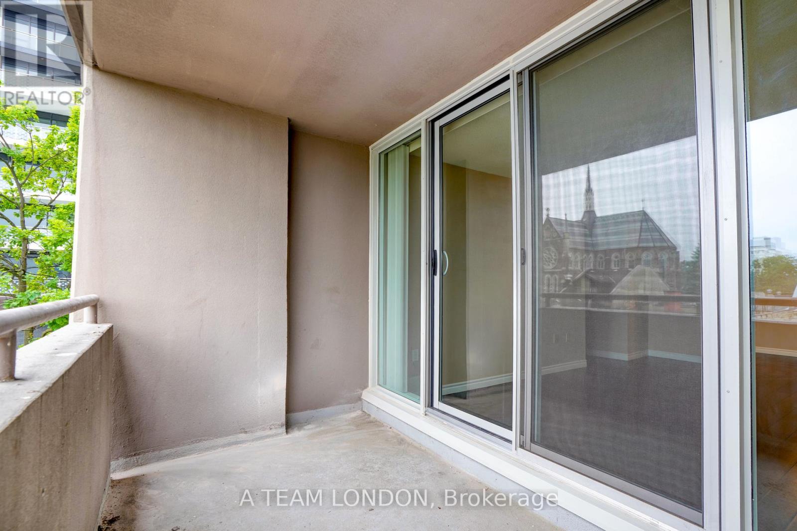 407 - 155 Kent Street, London East, Ontario  N6A 1L5 - Photo 23 - X12499638