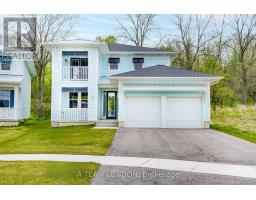 72 THE PROMENADE, Central Elgin, Ontario