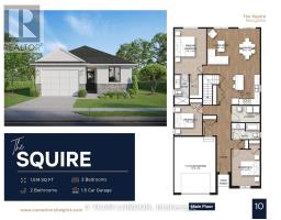 291 ASHFORD (LOT 3) STREET, Central Elgin, Ontario