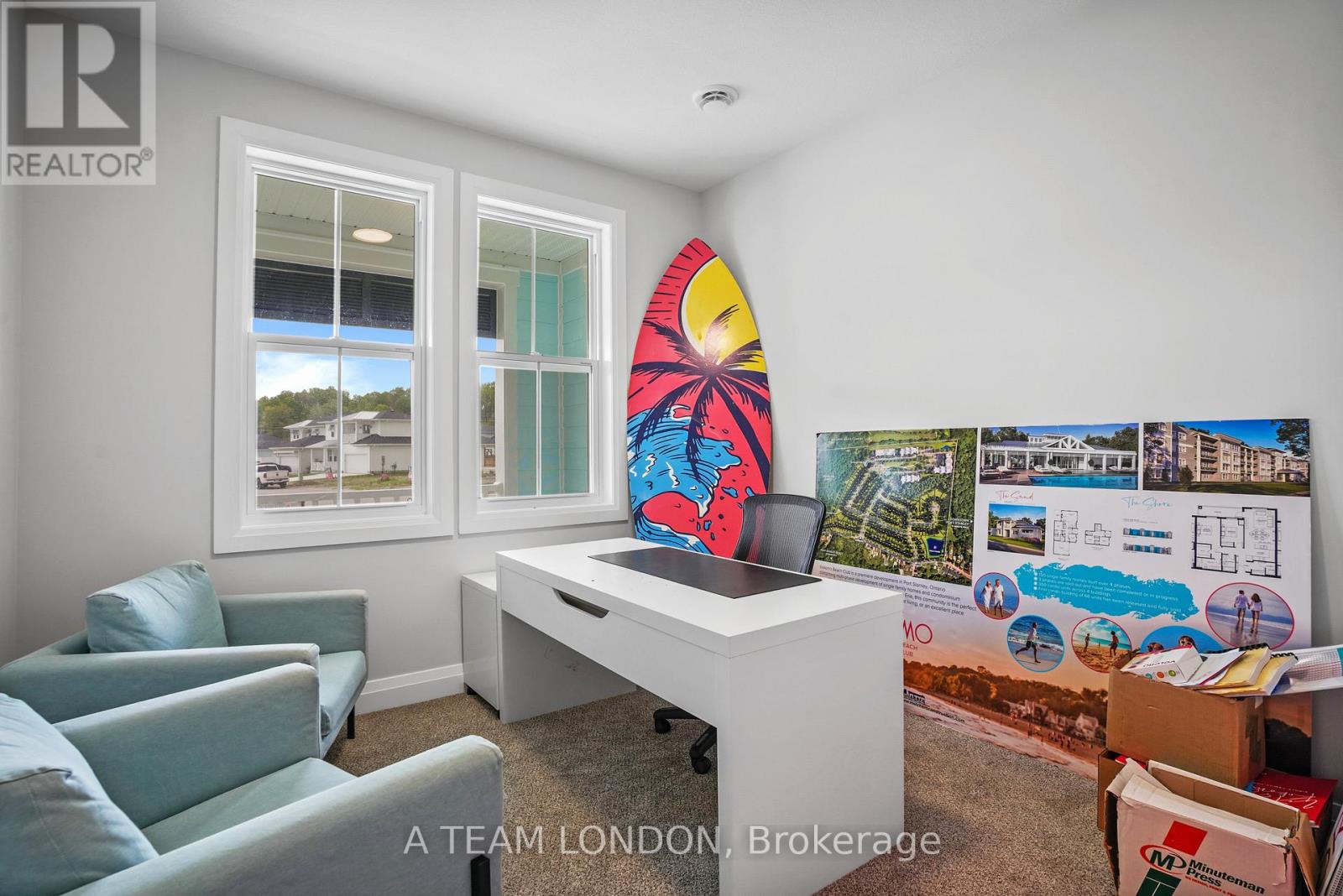 72 The Promenade, Central Elgin, Ontario  N5L 1C5 - Photo 16 - X12600904