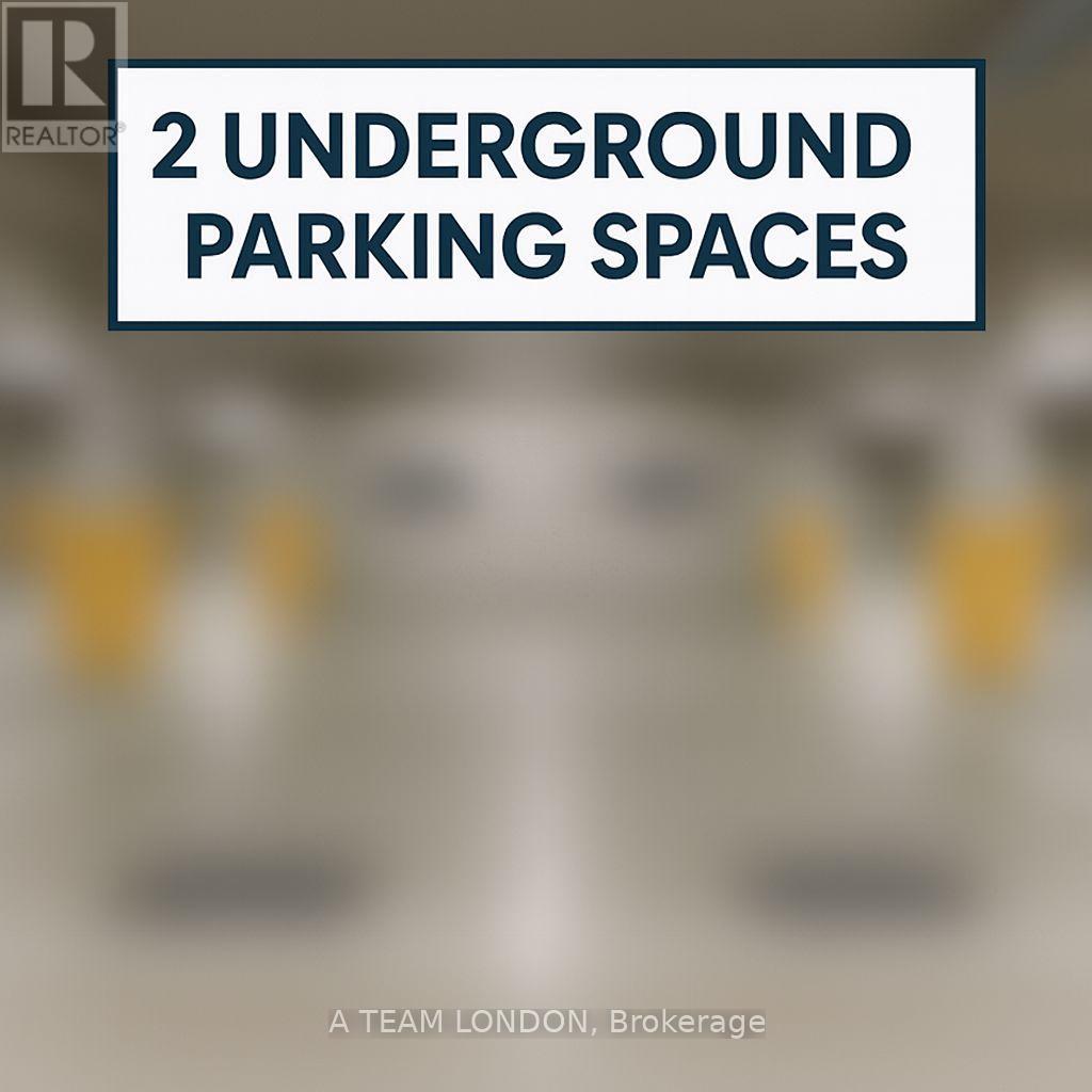 201 - 100 The Promenade, Central Elgin, Ontario  N5L 1C5 - Photo 2 - X12656586