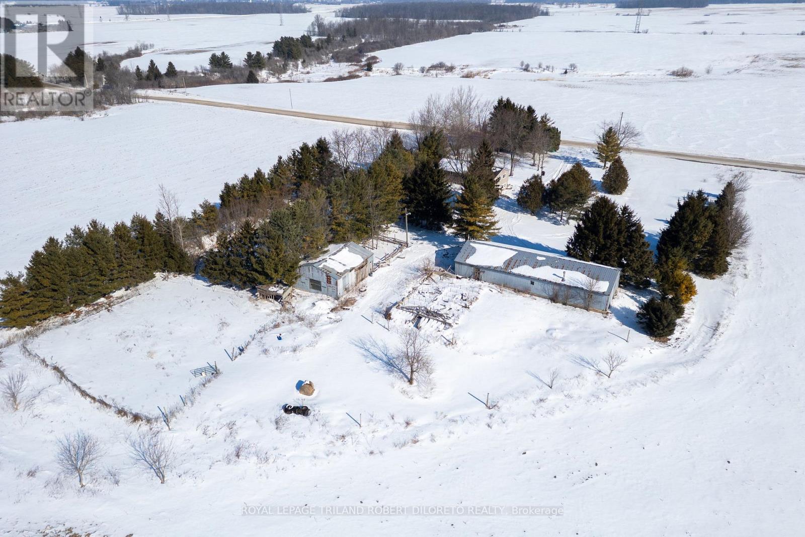 21477 Springfield Road, Southwest Middlesex, Ontario  N0L 1T0 - Photo 10 - X12790062