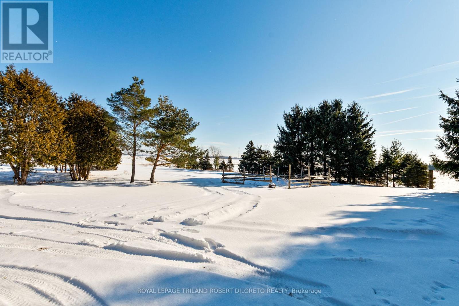 21477 Springfield Road, Southwest Middlesex, Ontario  N0L 1T0 - Photo 12 - X12790062