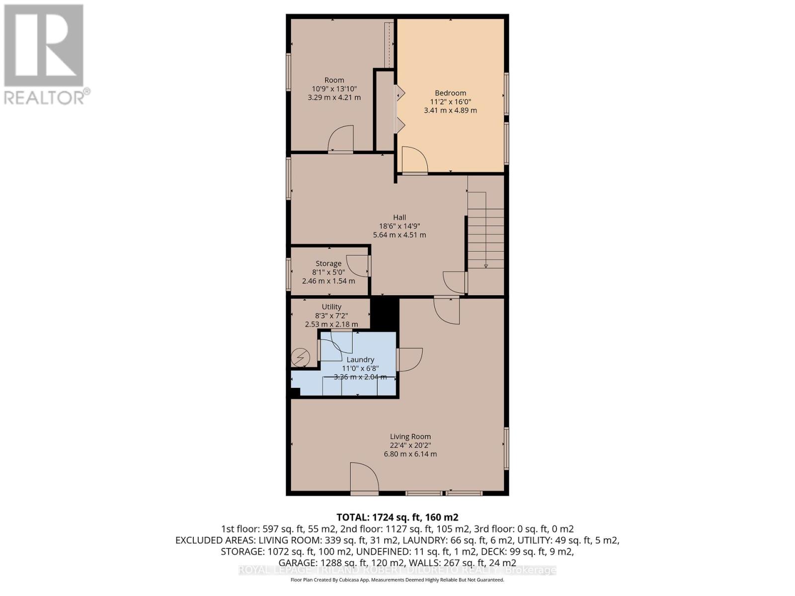 21477 Springfield Road, Southwest Middlesex, Ontario  N0L 1T0 - Photo 8 - X12790062