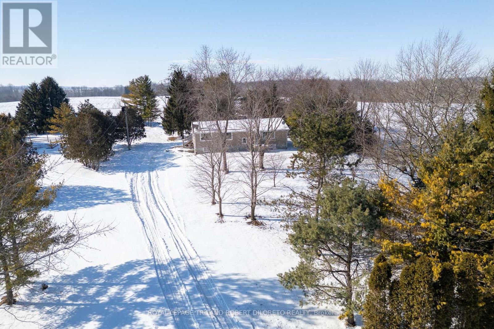 21477 Springfield Road, Southwest Middlesex, Ontario  N0L 1T0 - Photo 9 - X12790062