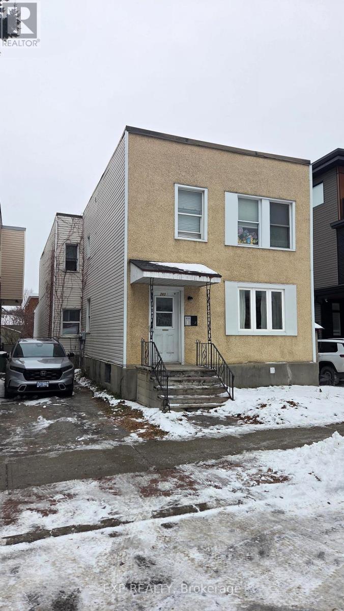 263 St Andrew Street, Ottawa, Ontario  K1N 5G8 - Photo 4 - X12710220