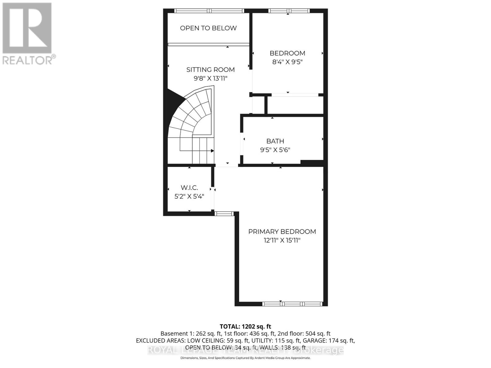 4298 Sunwood Crescent, Ottawa, Ontario  K1J 1B8 - Photo 31 - X12792556