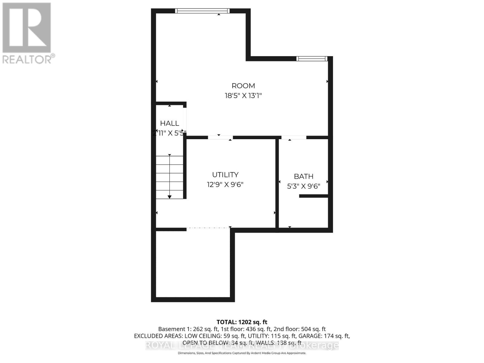 4298 Sunwood Crescent, Ottawa, Ontario  K1J 1B8 - Photo 29 - X12792556