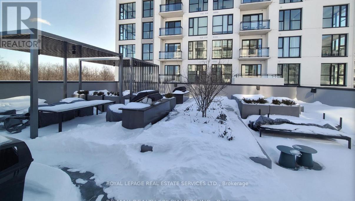 406 - 750 Whitelock Avenue, Milton, Ontario  L9E 2B4 - Photo 23 - W12762296