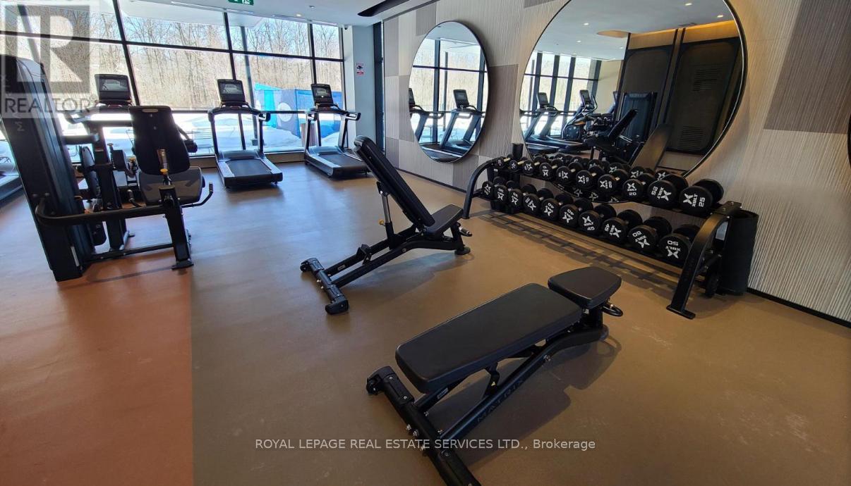 406 - 750 Whitelock Avenue, Milton, Ontario  L9E 2B4 - Photo 16 - W12762296