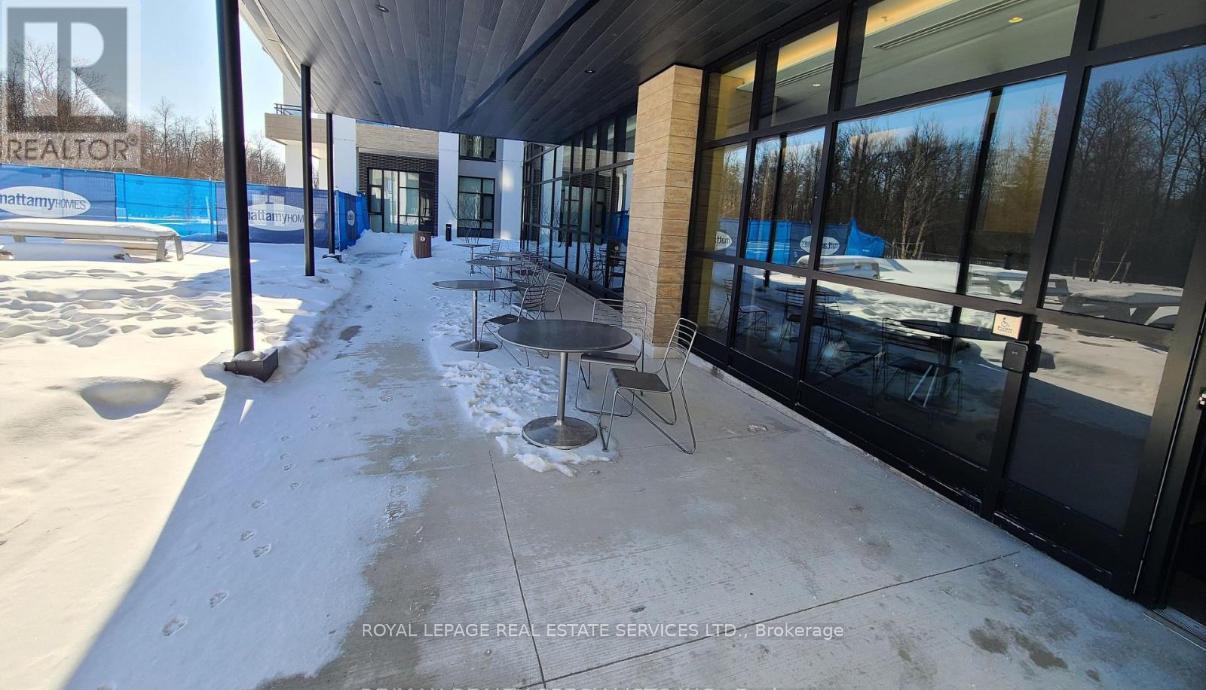 406 - 750 Whitelock Avenue, Milton, Ontario  L9E 2B4 - Photo 21 - W12762296