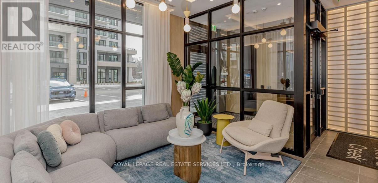 406 - 750 Whitelock Avenue, Milton, Ontario  L9E 2B4 - Photo 3 - W12762296