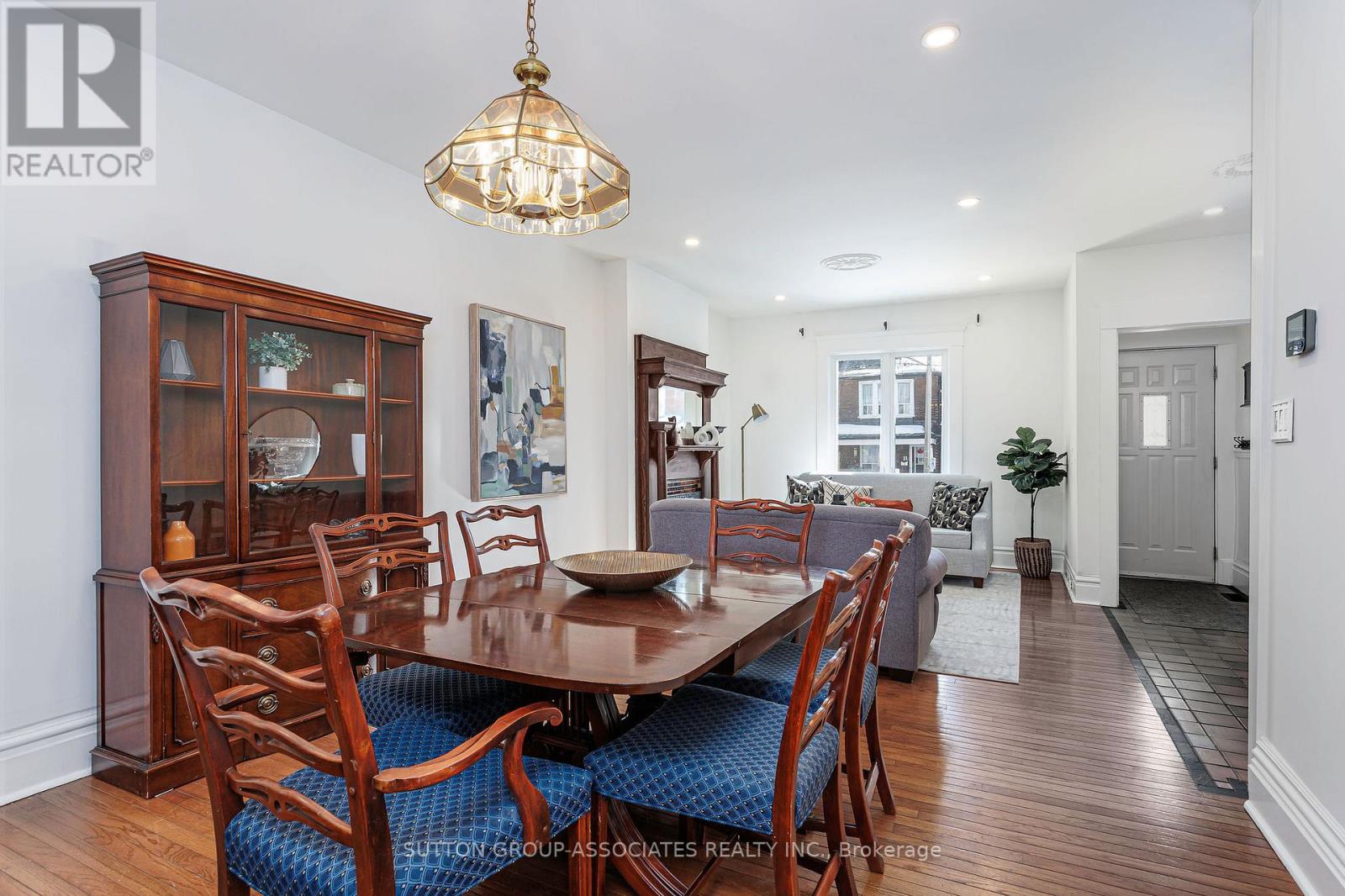 14 Westminster Avenue, Toronto, Ontario  M6R 1N4 - Photo 15 - W12792432