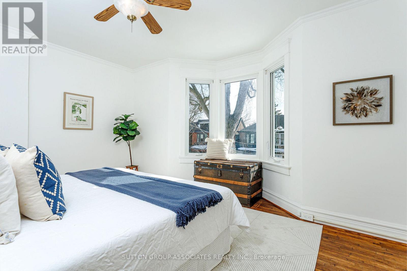 14 Westminster Avenue, Toronto, Ontario  M6R 1N4 - Photo 21 - W12792432