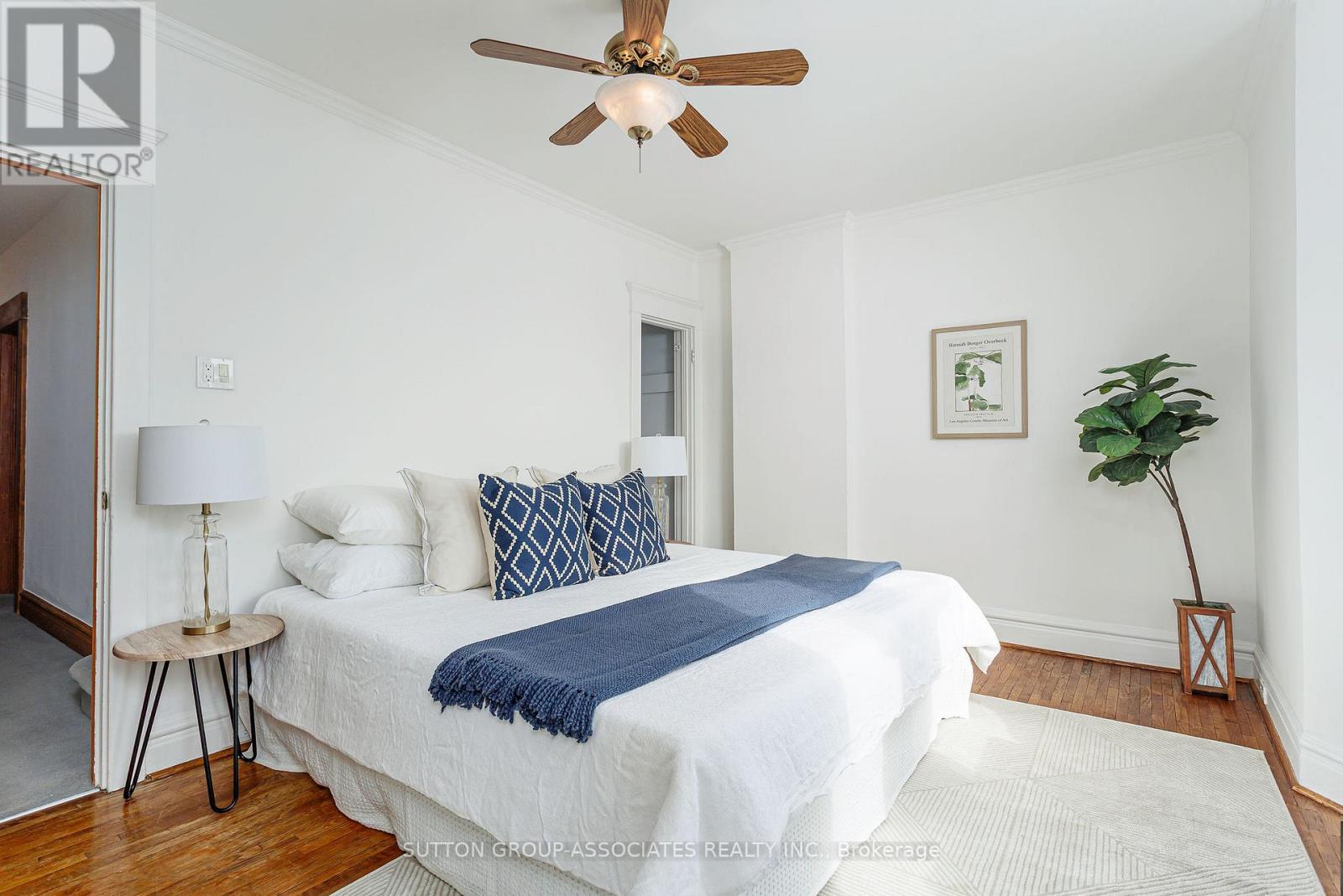 14 Westminster Avenue, Toronto, Ontario  M6R 1N4 - Photo 22 - W12792432