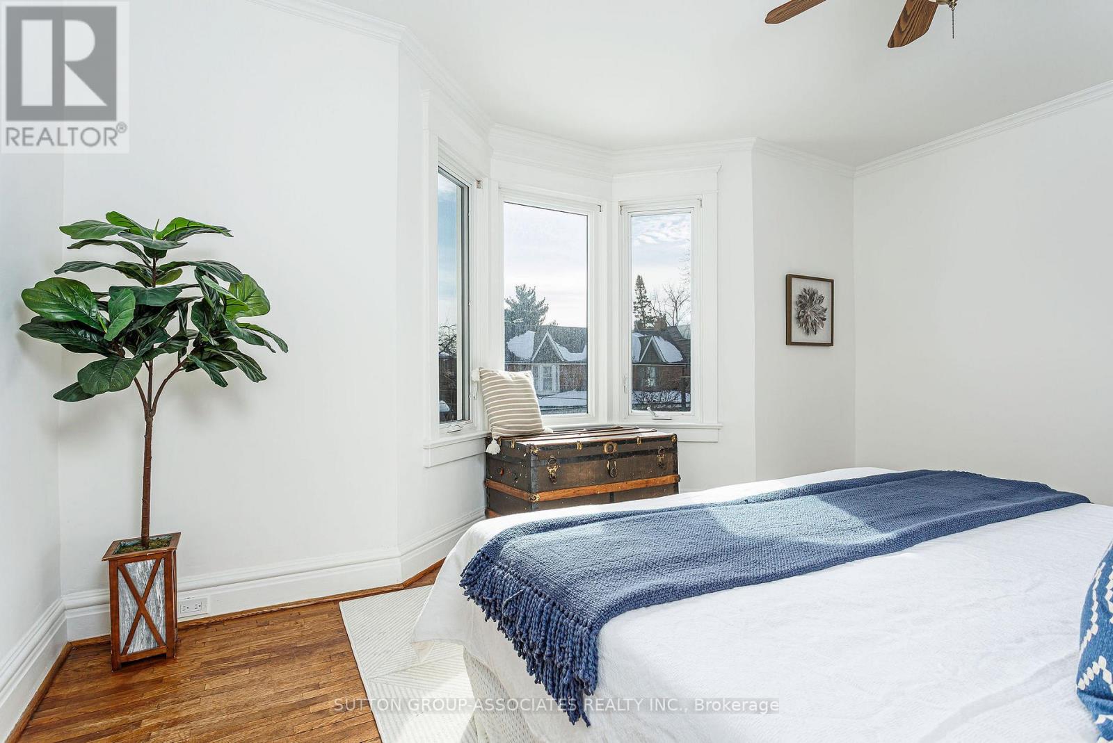 14 Westminster Avenue, Toronto, Ontario  M6R 1N4 - Photo 23 - W12792432