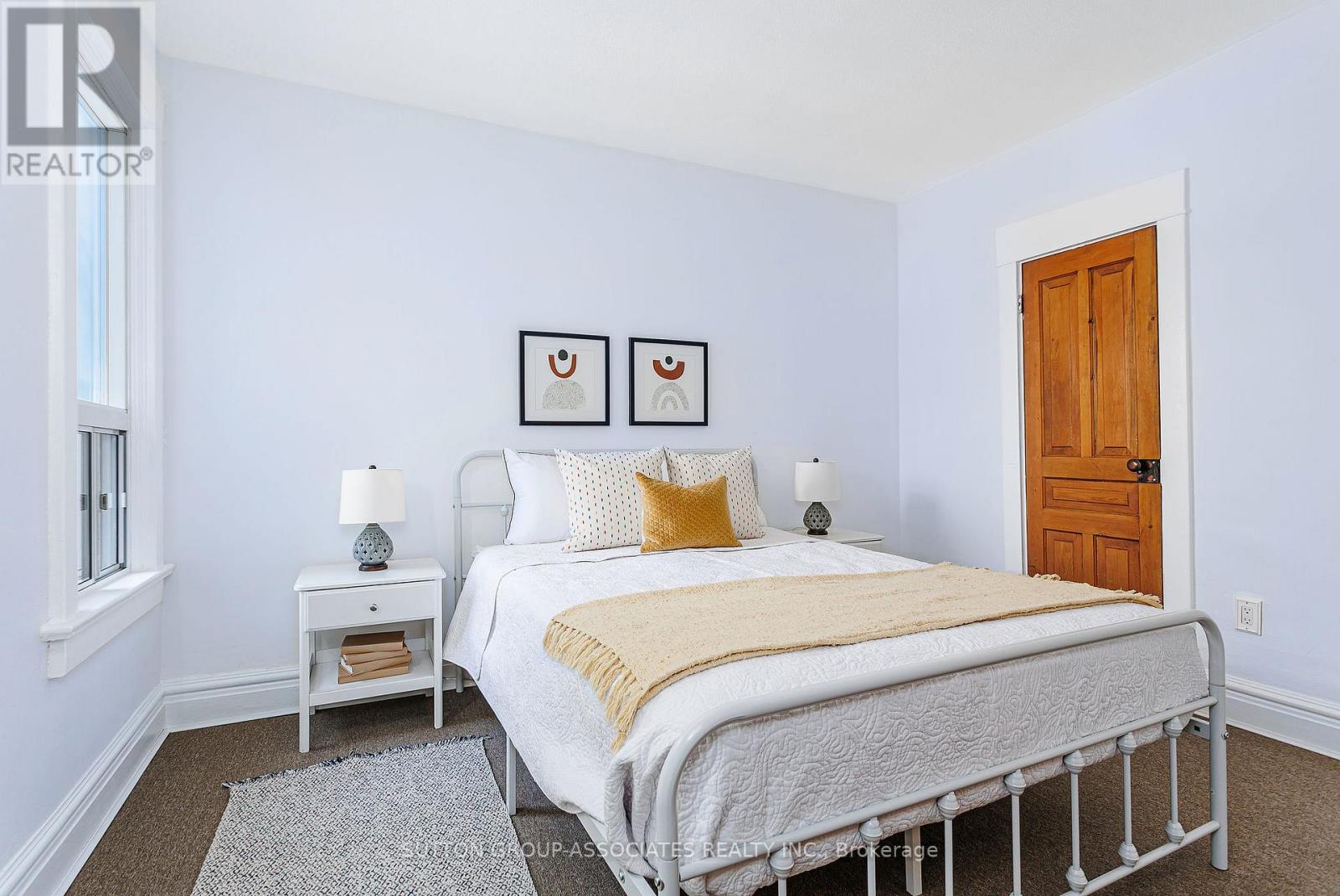 14 Westminster Avenue, Toronto, Ontario  M6R 1N4 - Photo 24 - W12792432