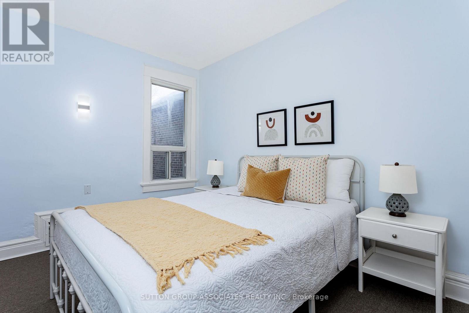 14 Westminster Avenue, Toronto, Ontario  M6R 1N4 - Photo 25 - W12792432