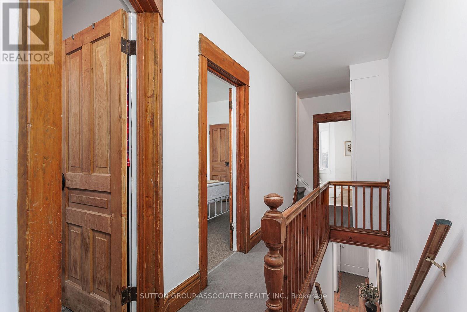 14 Westminster Avenue, Toronto, Ontario  M6R 1N4 - Photo 26 - W12792432